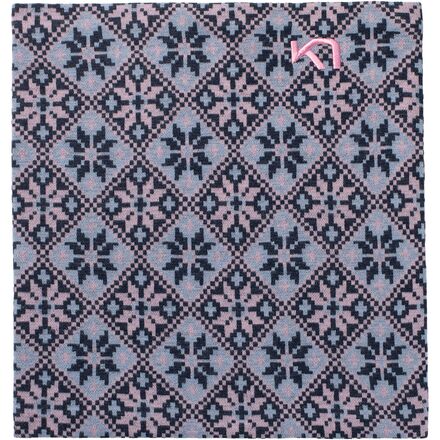 Rose Tube Neck Gaiter - Women's