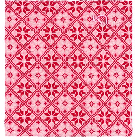 Rose Tube Neck Gaiter - Women's