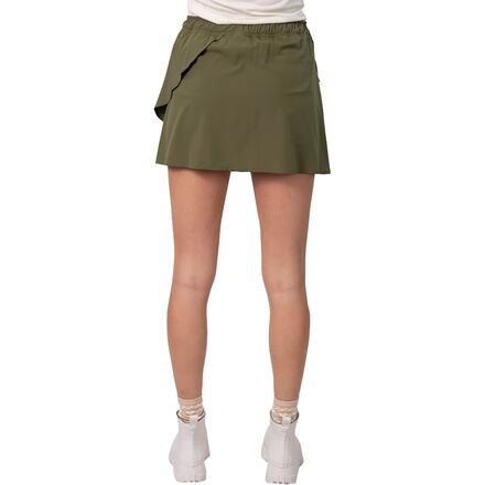 Kari Traa - Ane Skort - Women's