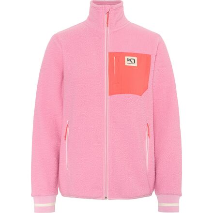 Kari Traa - Rothe Midlayer Jacket - Women's