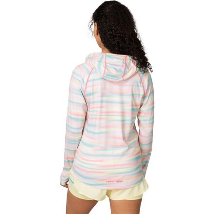 Kari Traa - Sanne Sunshirt - Women's
