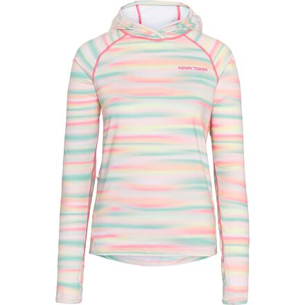 Kari Traa - Sanne Sunshirt - Women's