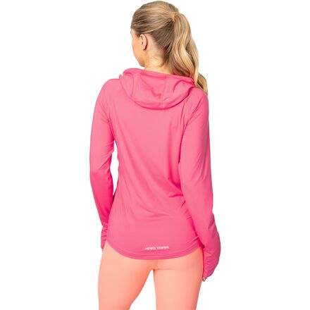 Kari Traa - Sanne Sunshirt - Women's