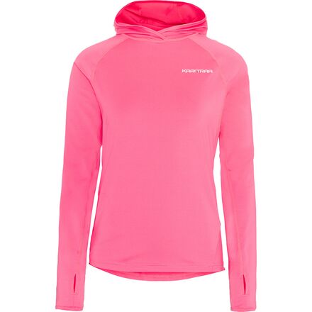 Kari Traa - Sanne Sunshirt - Women's