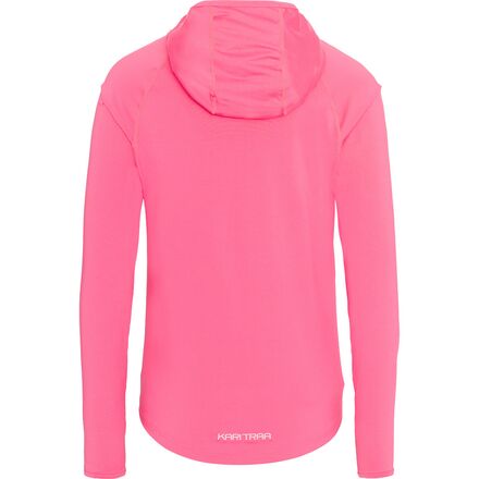 Kari Traa - Sanne Sunshirt - Women's