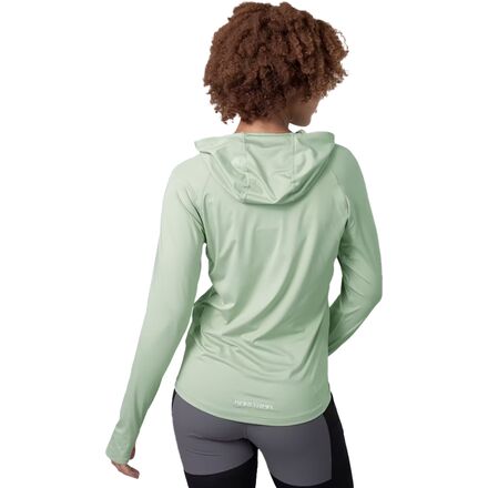 Kari Traa - Sanne Sunshirt - Women's