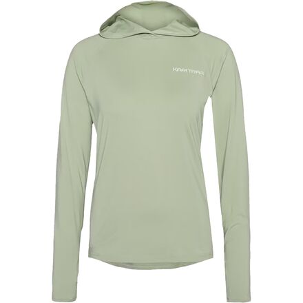 Kari Traa - Sanne Sunshirt - Women's