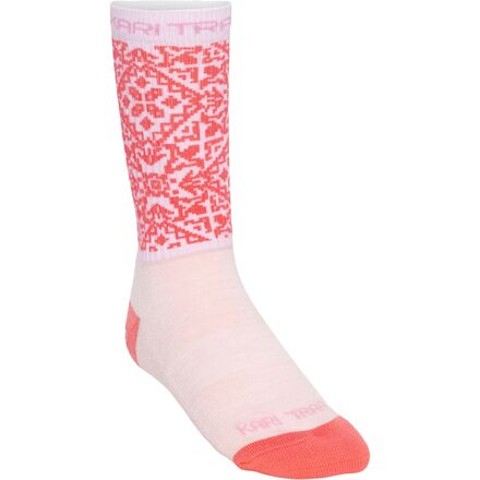 Kari Traa - Puffin Sock - 2-Pack - Women's