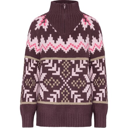 Kari Traa - Amelia Knit Sweater - Women's