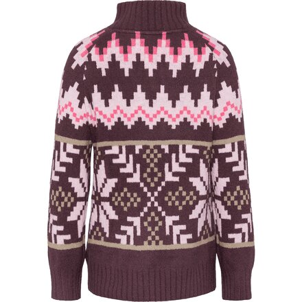 Kari Traa - Amelia Knit Sweater - Women's
