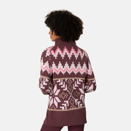 Kari Traa - Amelia Knit Sweater - Women's
