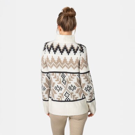 Kari Traa - Amelia Knit Sweater - Women's