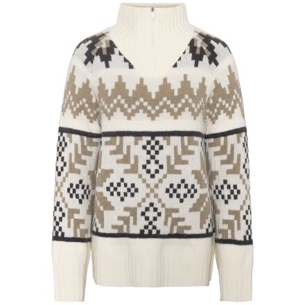 Kari Traa - Amelia Knit Sweater - Women's