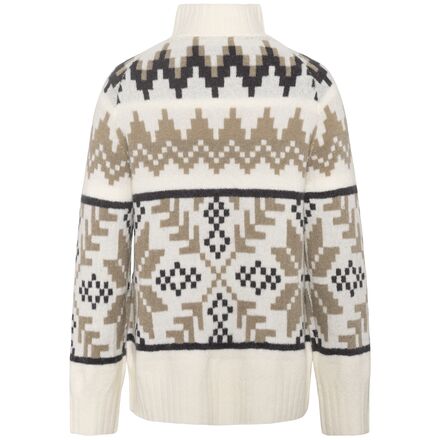 Kari Traa - Amelia Knit Sweater - Women's