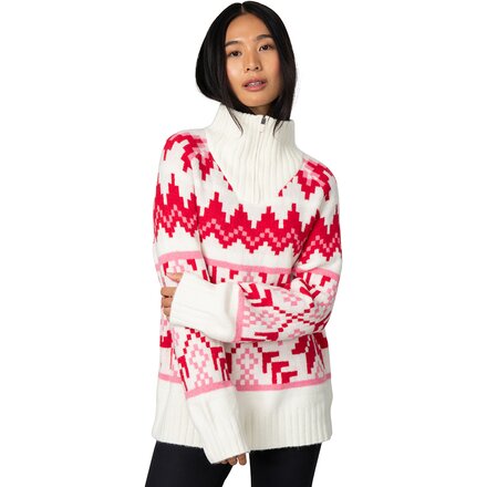 Amelia Knit Sweater - Women's