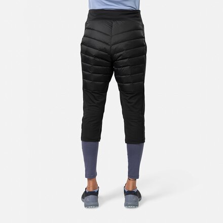 Kari Traa - Emilie High Waist Capri Pant - Women's