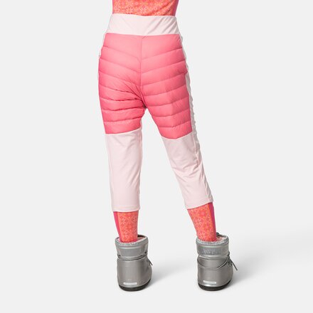 Kari Traa - Emilie High Waist Capri Pant - Women's