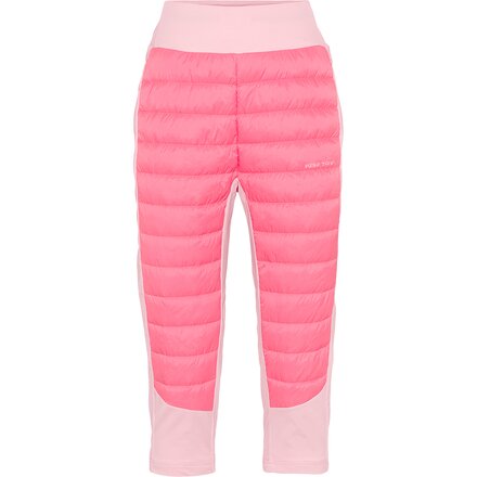 Kari Traa - Emilie High Waist Capri Pant - Women's