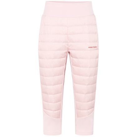 Kari Traa - Emilie High Waist Capri Pant - Women's