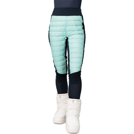 Emilie High Waist Capri Pant - Women's