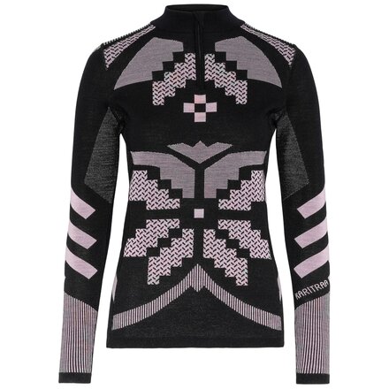 Faith 1/2-Zip Baselayer - Women's