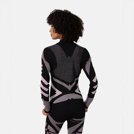 Kari Traa - Faith 1/2-Zip Baselayer - Women's