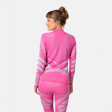Kari Traa - Faith 1/2-Zip Baselayer - Women's