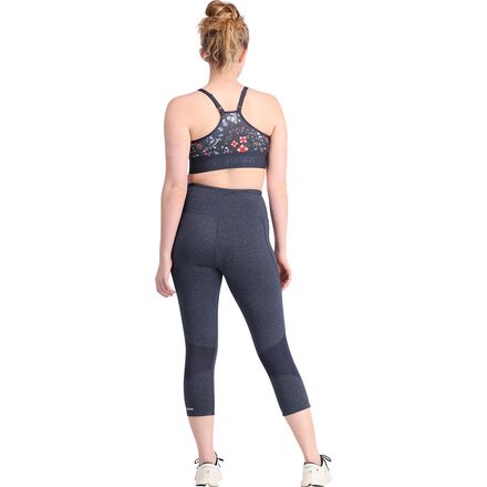 Kari Traa - Froya Printed Sports Bra - Women's