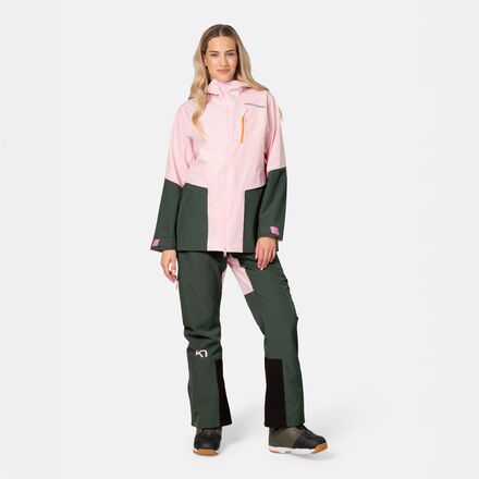 Kari Traa - Johanne Ski Jacket - Women's