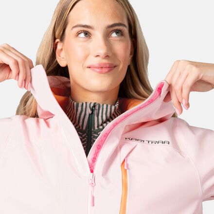 Kari Traa - Johanne Ski Jacket - Women's