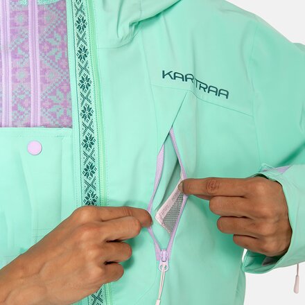 Kari Traa - Johanne Ski Jacket - Women's