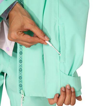 Kari Traa - Johanne Ski Jacket - Women's