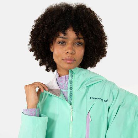 Kari Traa - Johanne Ski Jacket - Women's