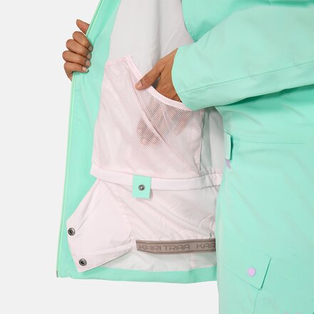 Kari Traa - Johanne Ski Jacket - Women's
