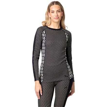 Lekker Long-Sleeve Baselayer - Women's