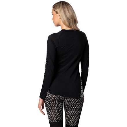 Kari Traa - Lekker Long-Sleeve Baselayer - Women's