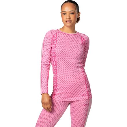 Lekker Long-Sleeve Baselayer - Women's