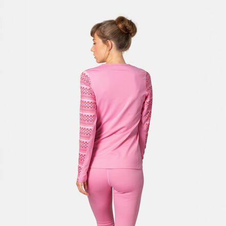 Kari Traa - Lilja Long-Sleeve Shirt - Women's