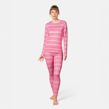 Kari Traa - Lilja Long-Sleeve Shirt - Women's
