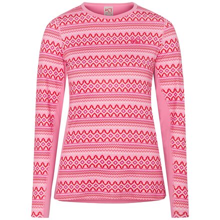 Kari Traa - Lilja Long-Sleeve Shirt - Women's