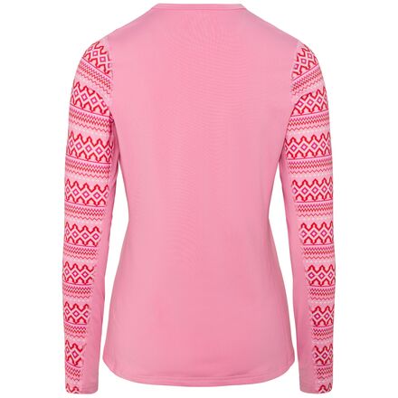 Kari Traa - Lilja Long-Sleeve Shirt - Women's