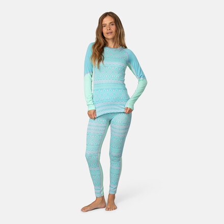Kari Traa - Malia Long-Sleeve Baselayer - Women's