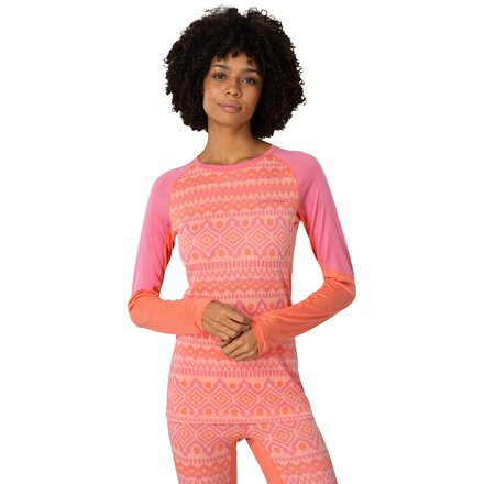 Malia Long-Sleeve Baselayer - Women's