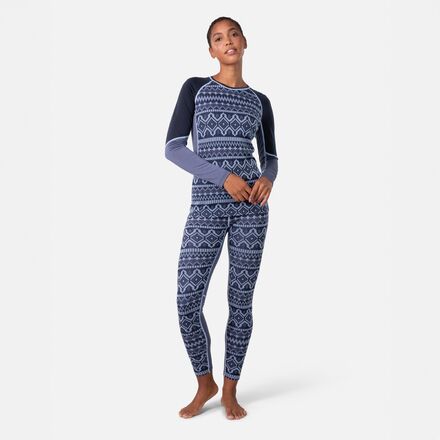 Kari Traa - Malia Long-Sleeve Baselayer - Women's