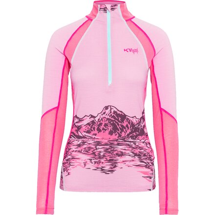 Kari Traa - Rachel 1/2-Zip Shirt - Women's