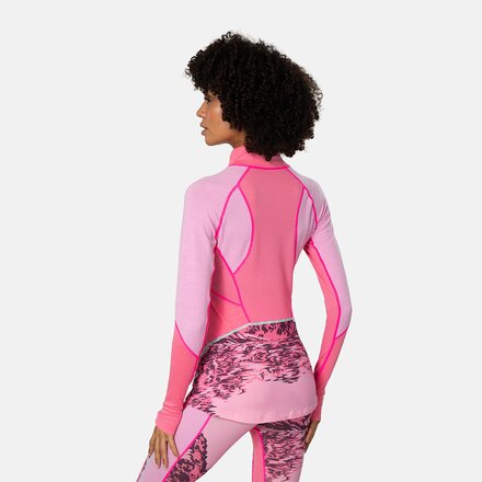 Kari Traa - Rachel 1/2-Zip Shirt - Women's