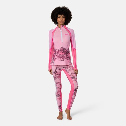 Kari Traa - Rachel 1/2-Zip Shirt - Women's