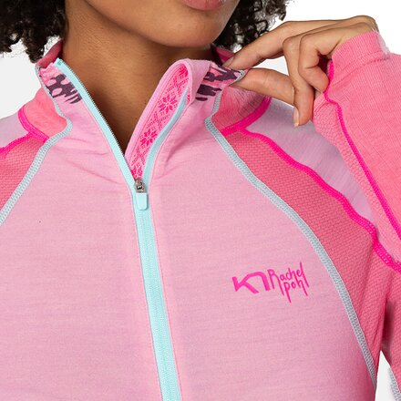 Kari Traa - Rachel 1/2-Zip Shirt - Women's