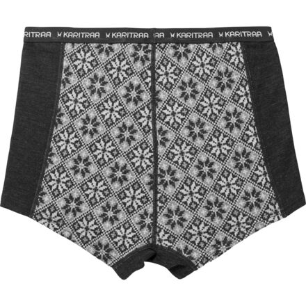 Kari Traa - Rose Boxer - Women's