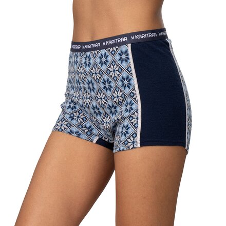 Rose Boxer - Women's